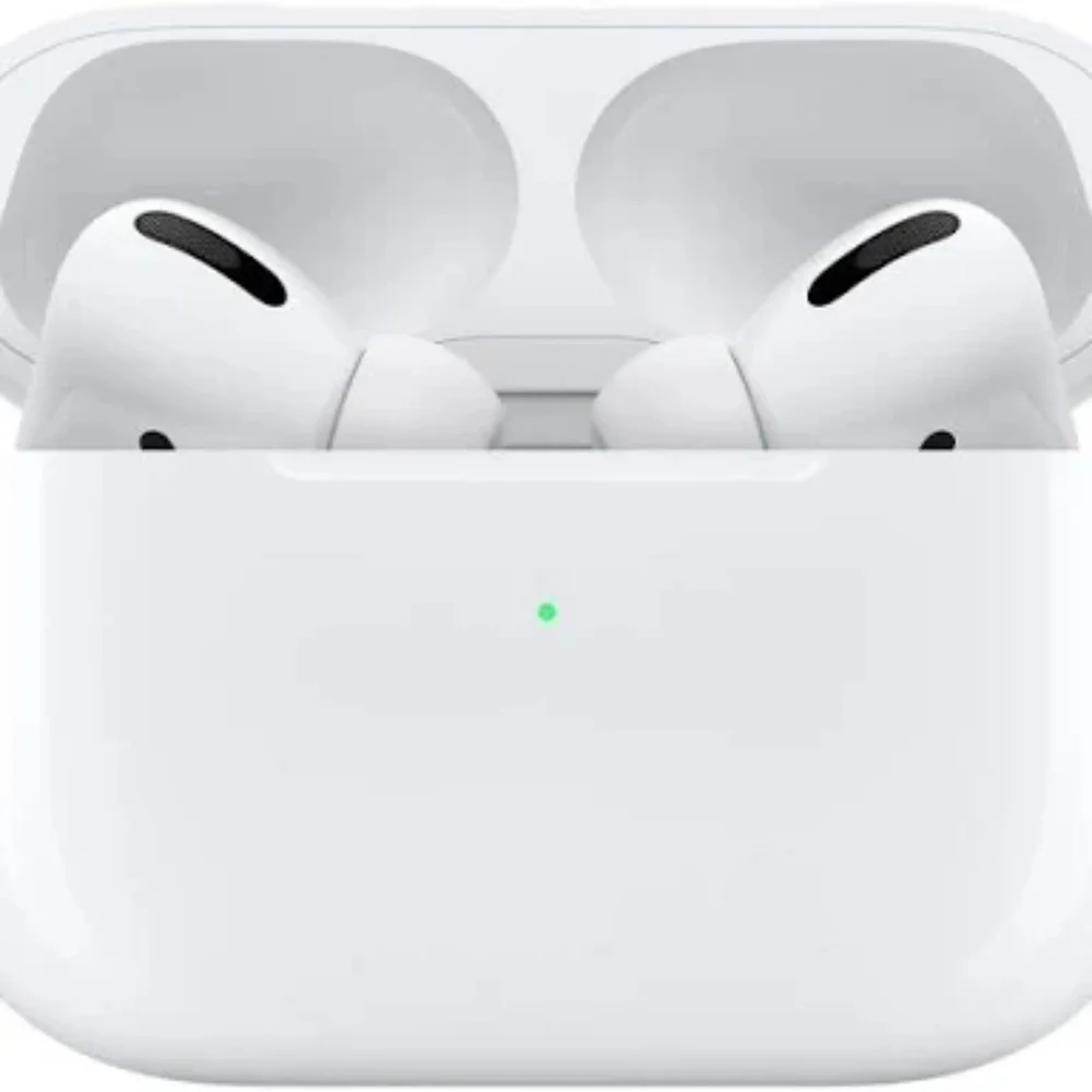 Apple AirPods (2rd Generation)
